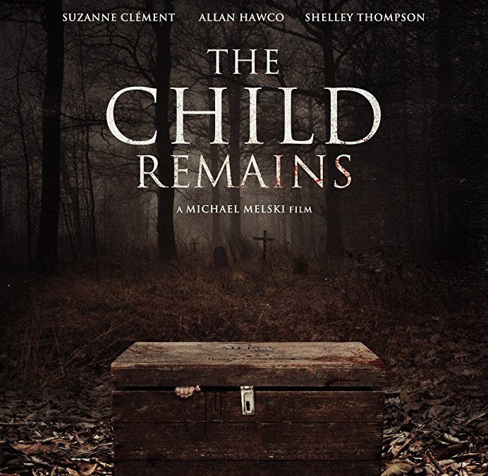 Check Out the Trailer for ‘The Child Remains’