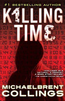 Killing Time – Book Review