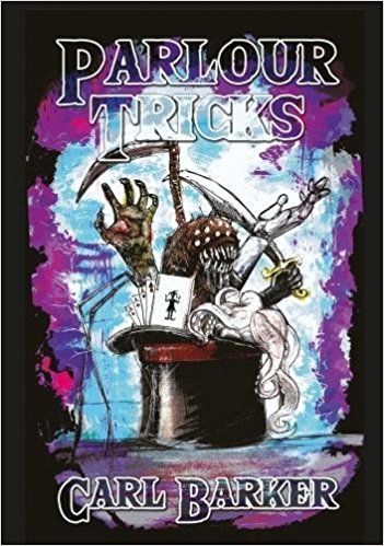 Parlour Tricks – Book Review