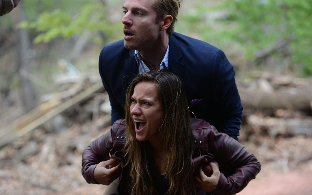 First Look Trailer for ‘Don’t Look’ –  Slasher Horror for a New Generation!