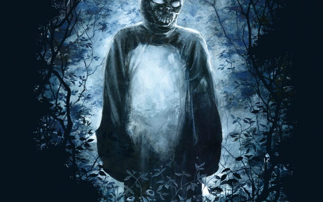 Donnie Darko DVD and Blu-ray Available March 6th