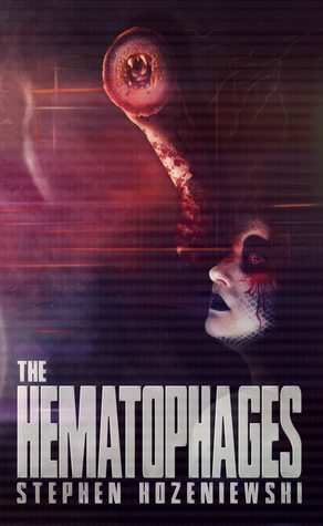 The Hematophages – Book Review