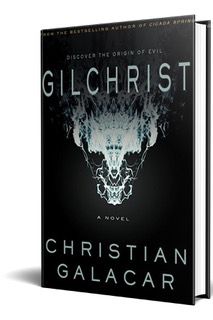 Gilchrist – Book Review
