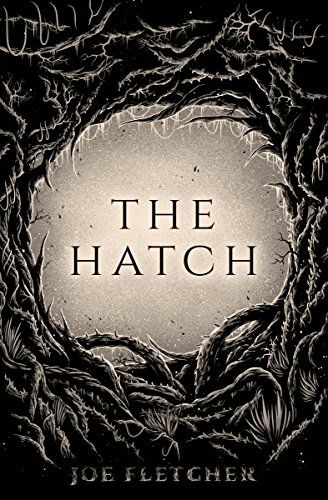 The Hatch – Book Review