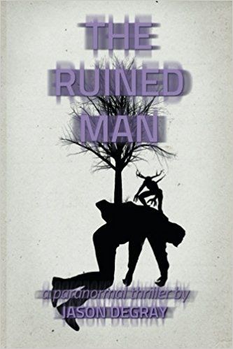 The Ruined Man – Book Review