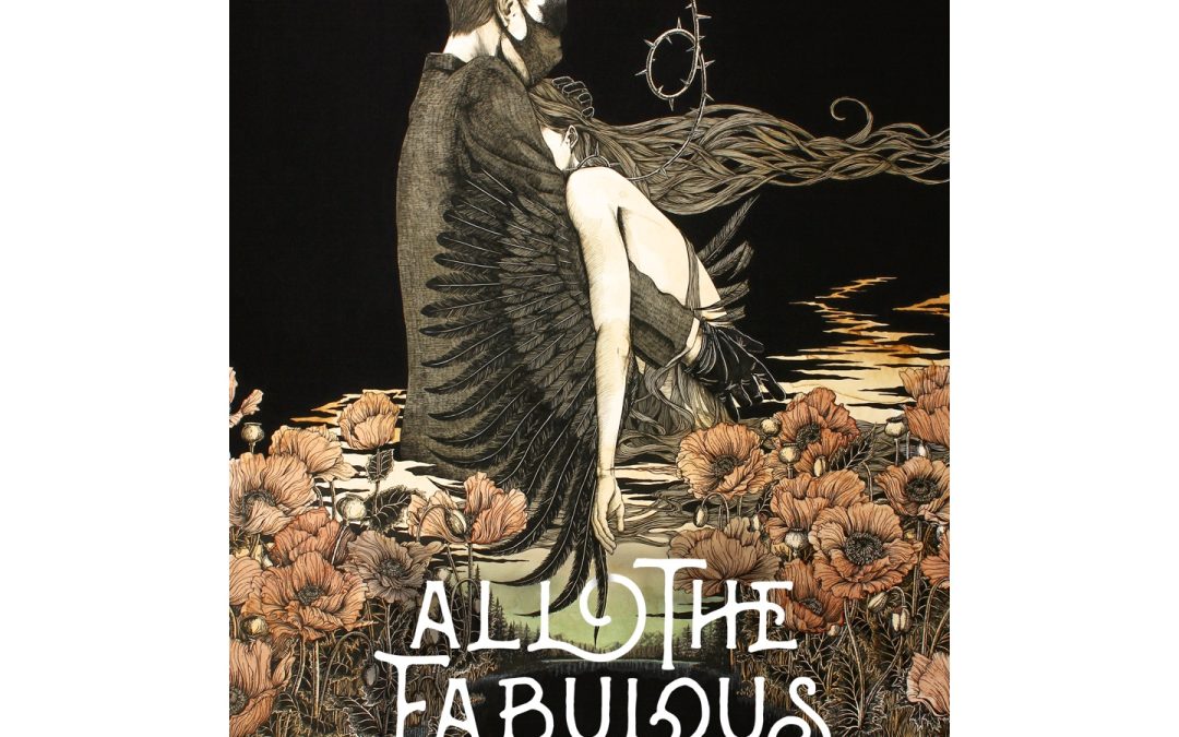 All the Fabulous Beasts – Book Review