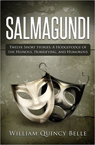 Salmagundi – Book Review