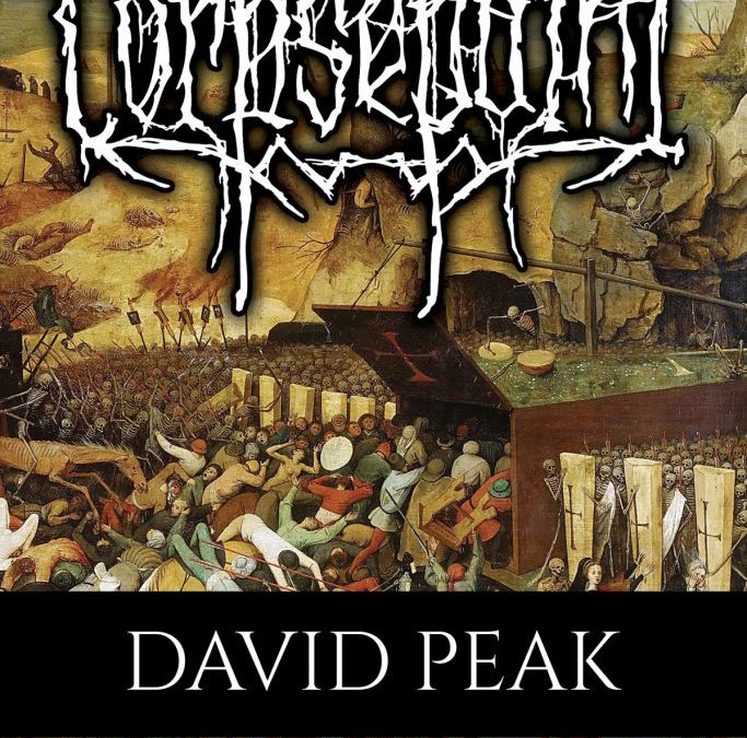 Corpsepaint – Book Review