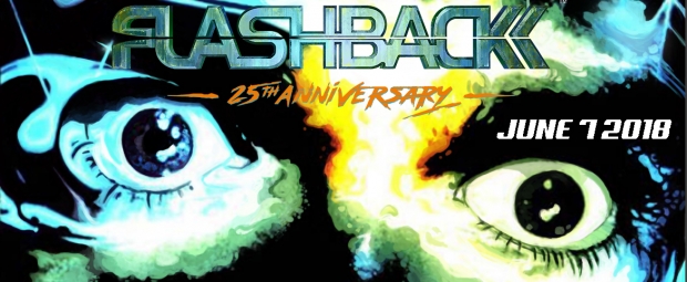 New Release Date for ‘Flashback’