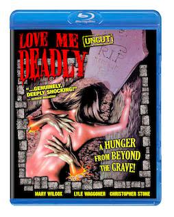 ‘Love Me Deadly’ (1972) Available on Blu-ray July 24th