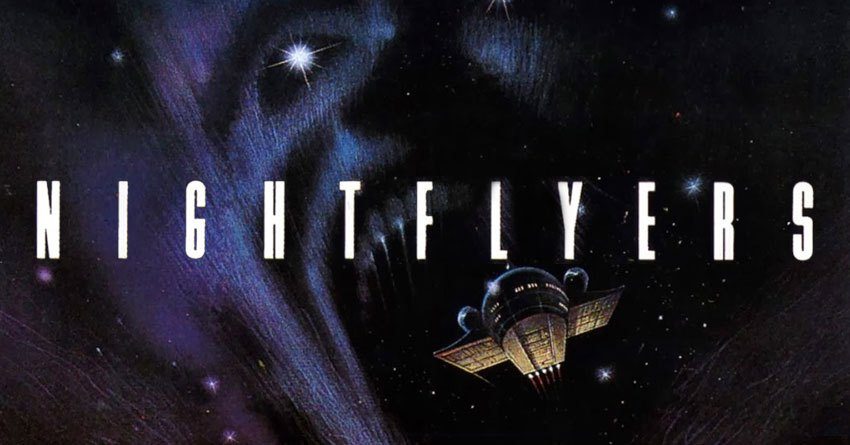 Check Out the Teaser for Syfy’s New Series, ‘Nightflyers’
