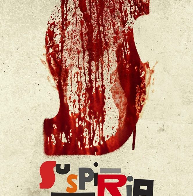 Succumb to the Nightmare in the First Trailer for the New ‘Suspiria’ Movie