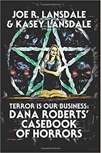 Terror is Our Business – Book Review