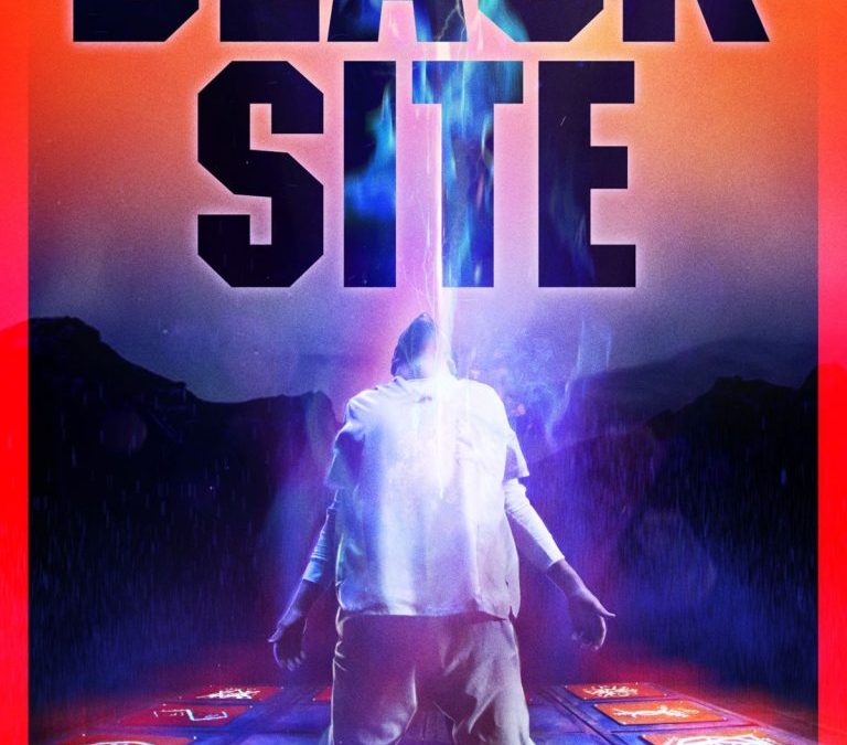 Black Site On Demand Release Details