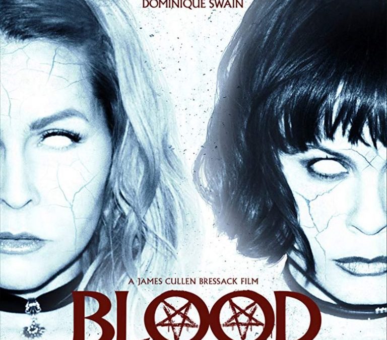 The Trailer And Poster Are Out For ‘Blood Craft’