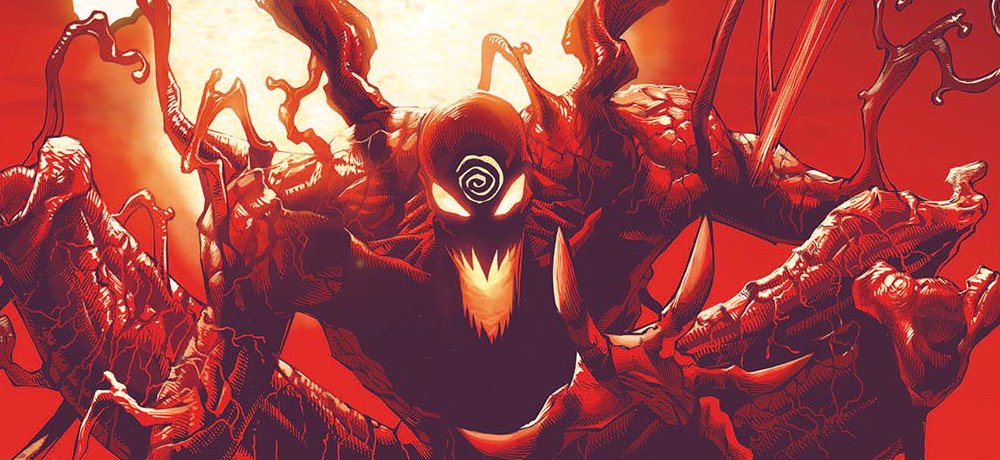 Watch the Trailer for Marvel’s ABSOLUTE CARNAGE #1, Coming to Comic Shops on August 7th