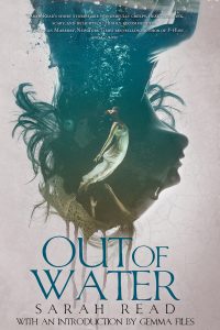New Release: Sarah Read’s OUT OF WATER