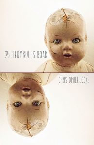 Book Release: 25 TRUMBULLS ROAD