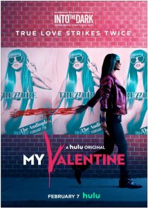 Hulu Trailer: MY VALENTINE