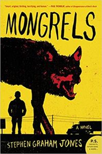 Book Review: MONGRELS