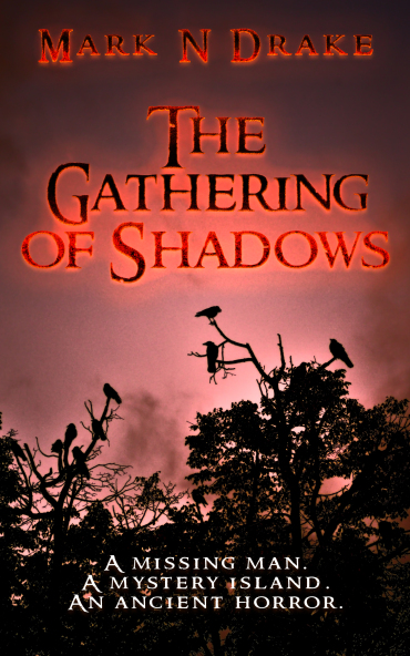 Book Review: THE GATHERING OF SHADOWS