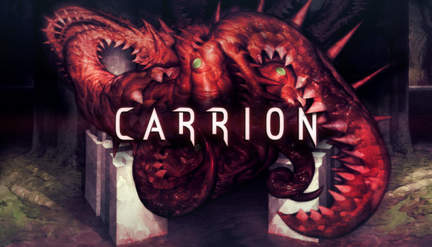 Game Review: CARRION