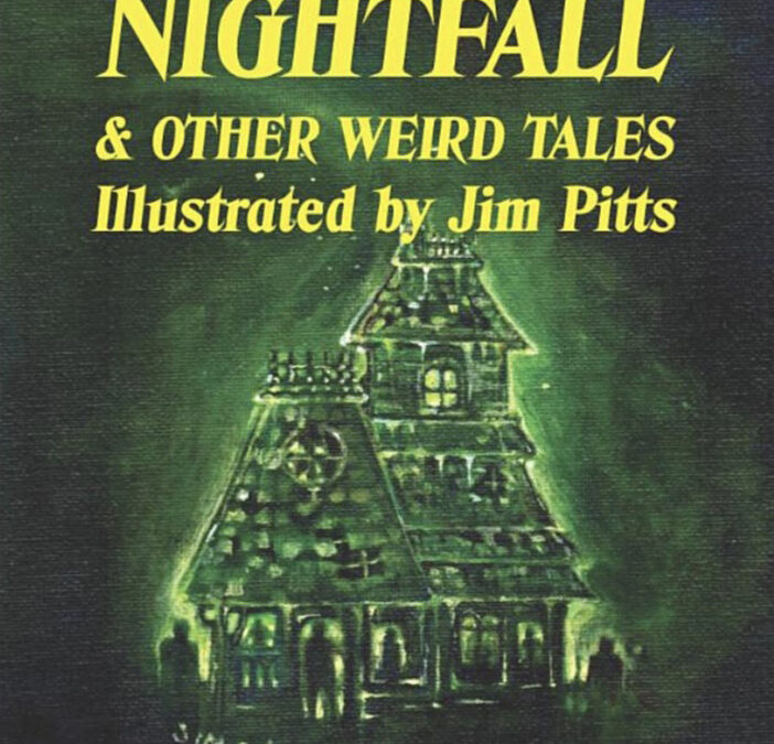 Book Review: AFTER NIGHTFALL