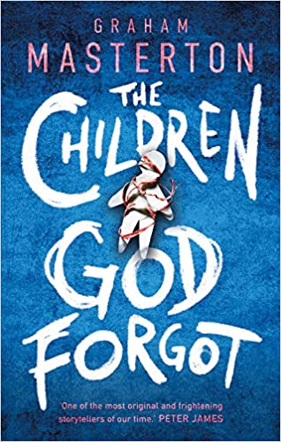 Book Review: THE CHILDREN GOD FORGOT