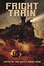 Book Review: FRIGHT TRAIN