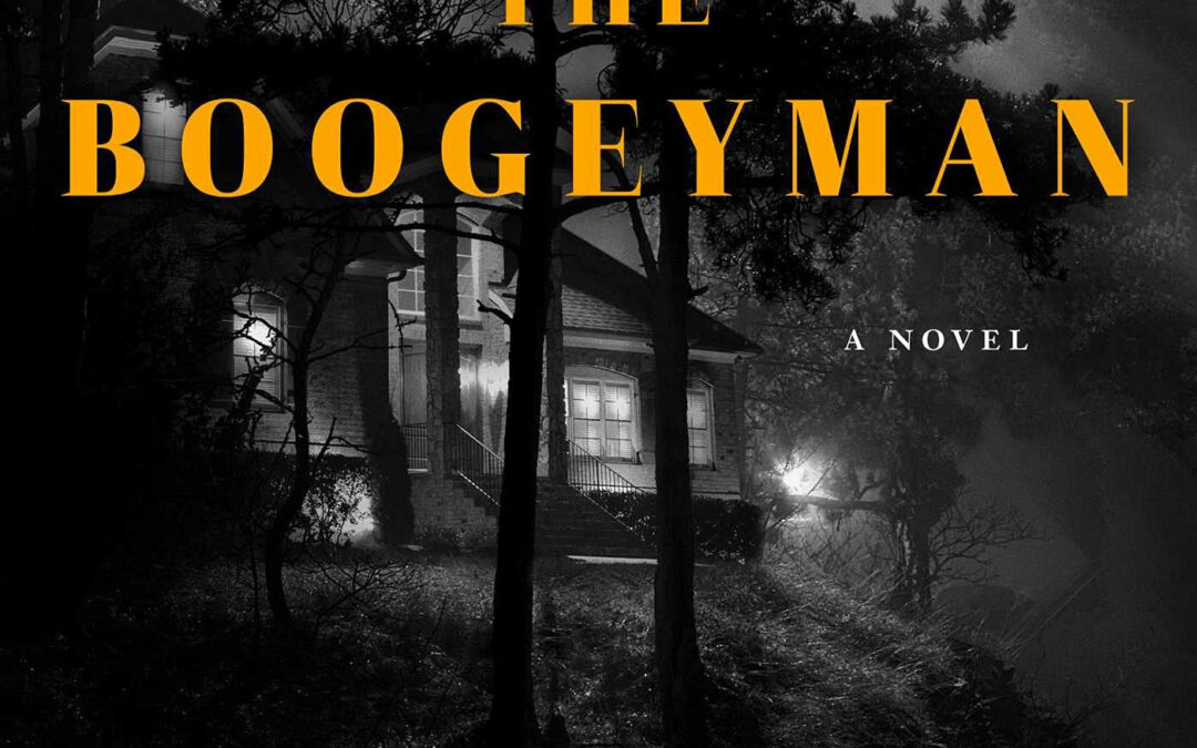 Book Review: CHASING THE BOOGEYMAN