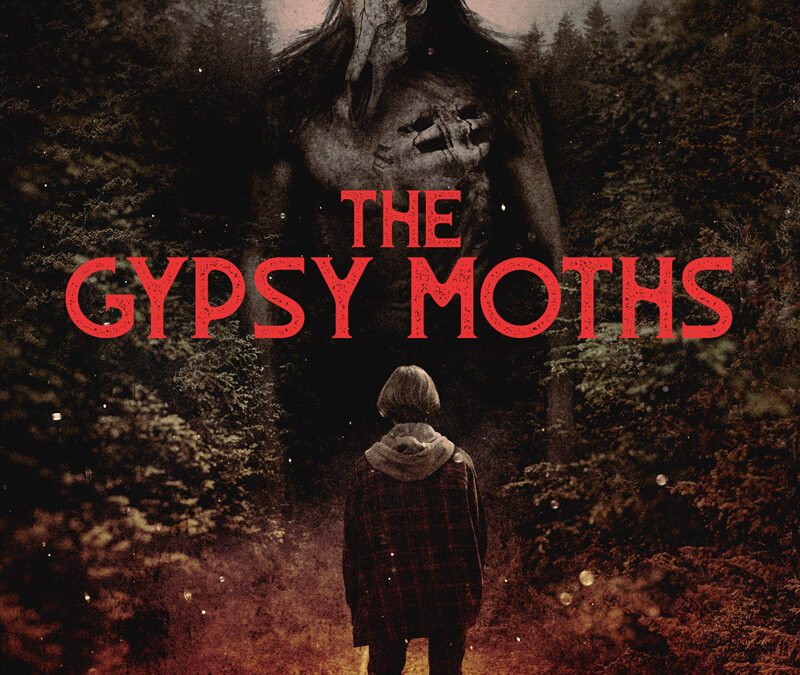 Book Review: THE GYPSY MOTHS