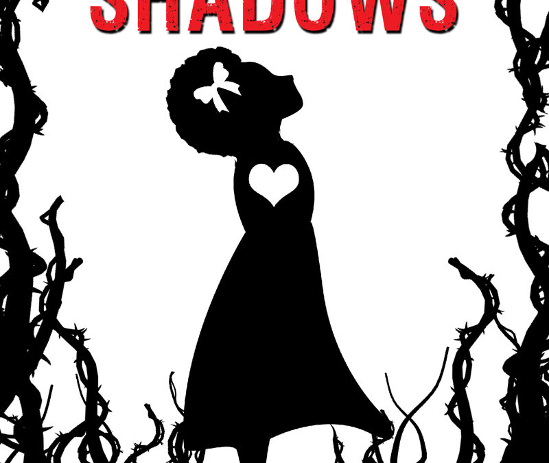 Book Review: TOUCHED BY SHADOWS