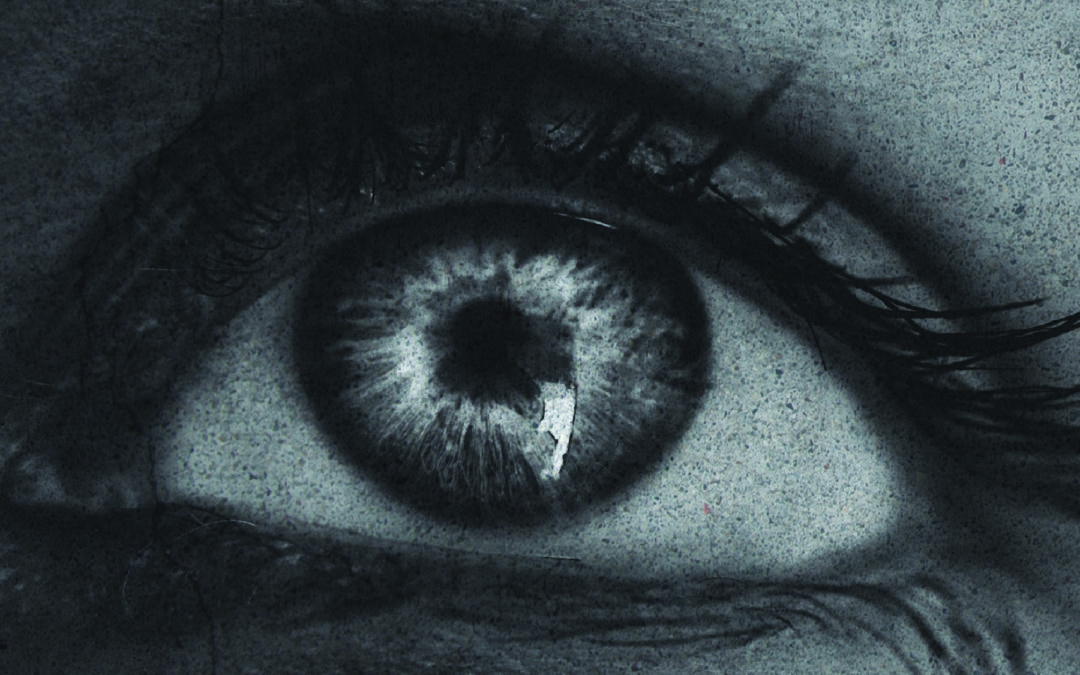Book Review: SHADOWDAYS