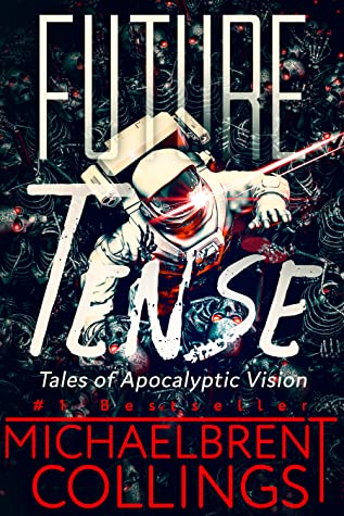 Book Review: FUTURE TENSE