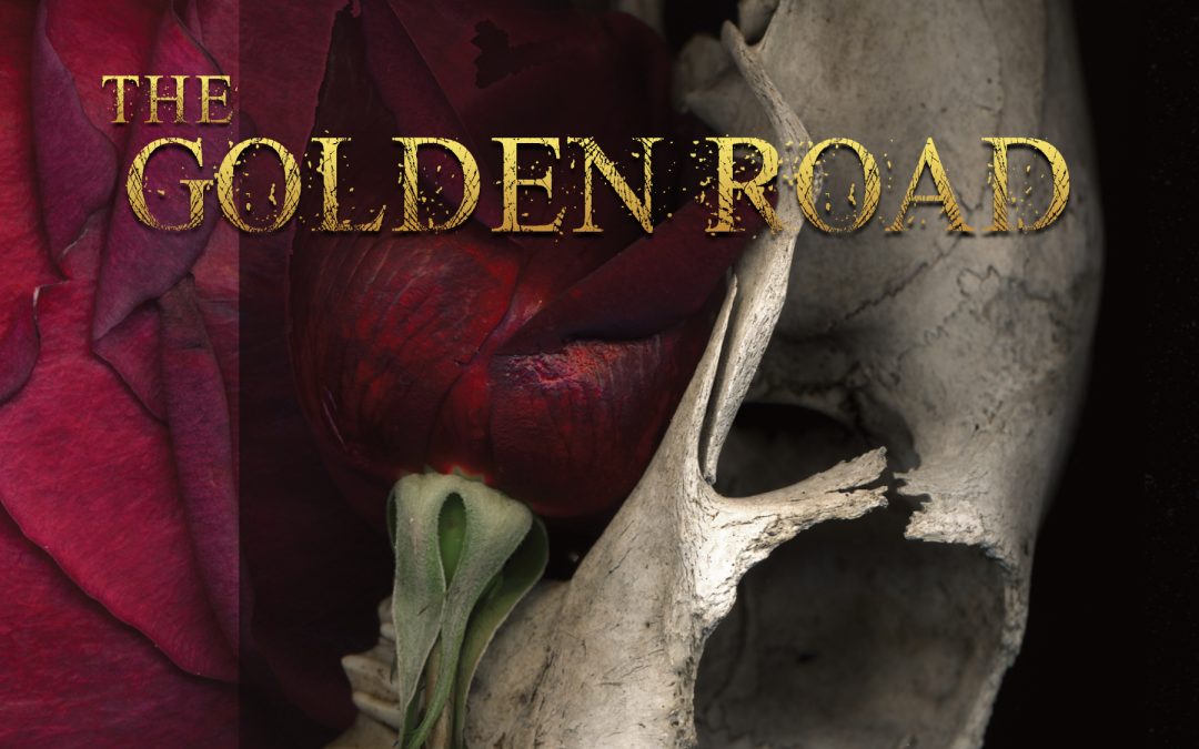 Book Review: THE GOLDEN ROAD