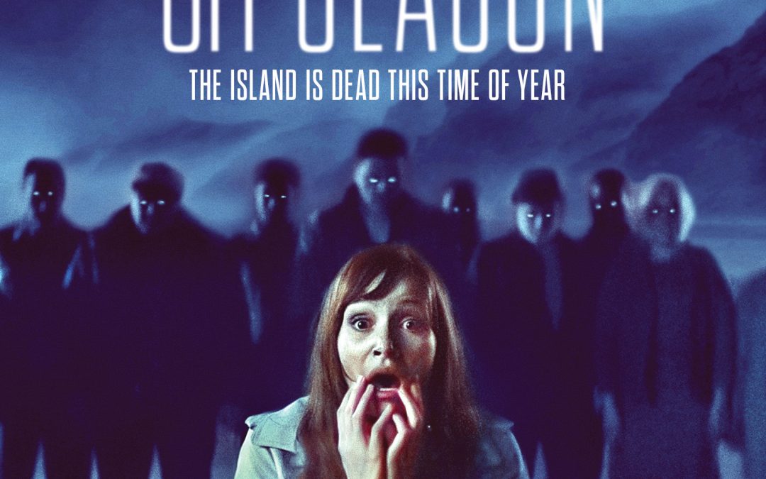 Blu-ray Review: OFF SEASON