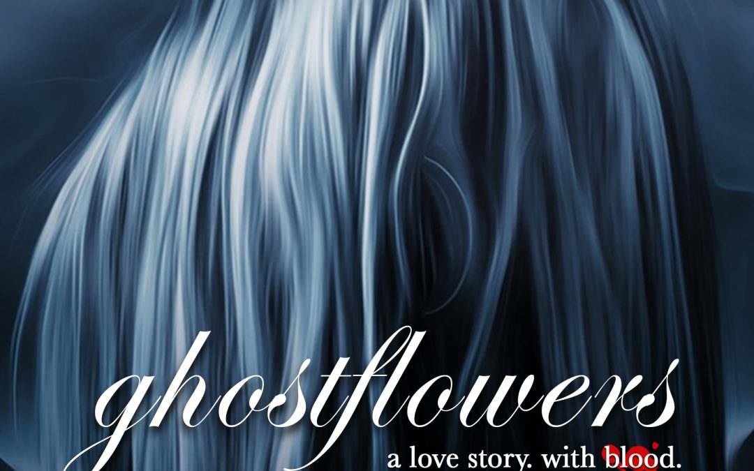 Book Review: GHOSTFLOWERS