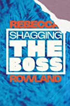 Book Review: SHAGGING THE BOSS