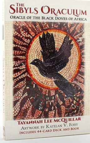 Card Deck Review: THE SIBYLS ORACULUM