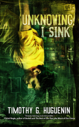 Book Review: UNKNOWING, I SINK