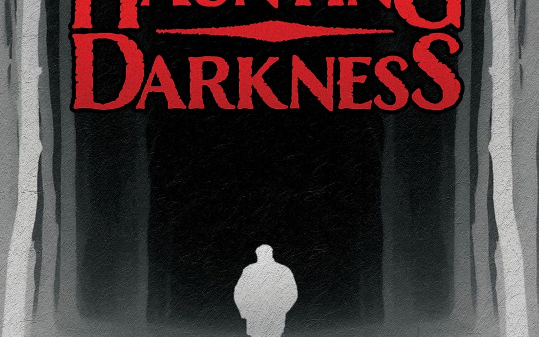 Book Review: IN THE HAUNTING DARKNESS