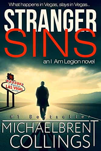 Book Review: STRANGER SINS