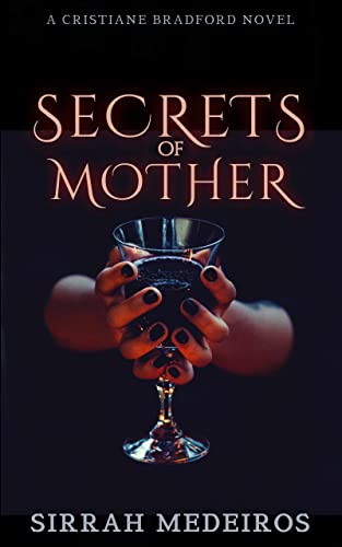 Book Review: SECRETS OF MOTHER