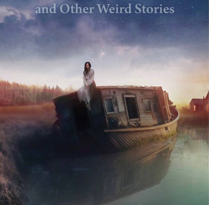 Book Review: THE CANAL AND OTHER WEIRD STORIES