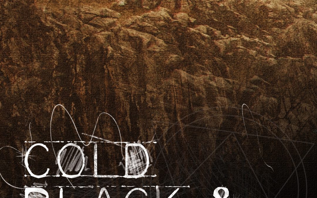 Advance Review: COLD, BLACK & INFINITE