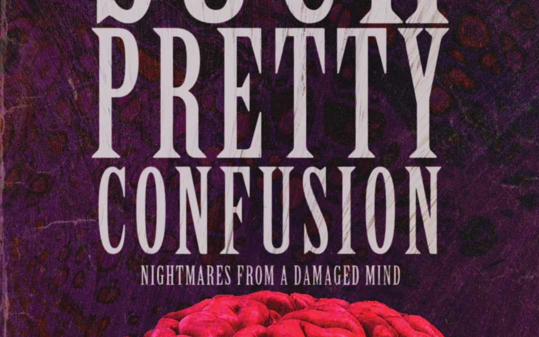 Book Review: SUCH PRETTY CONFUSION