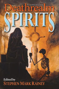 Book Review: DEATHREALM: SPIRITS