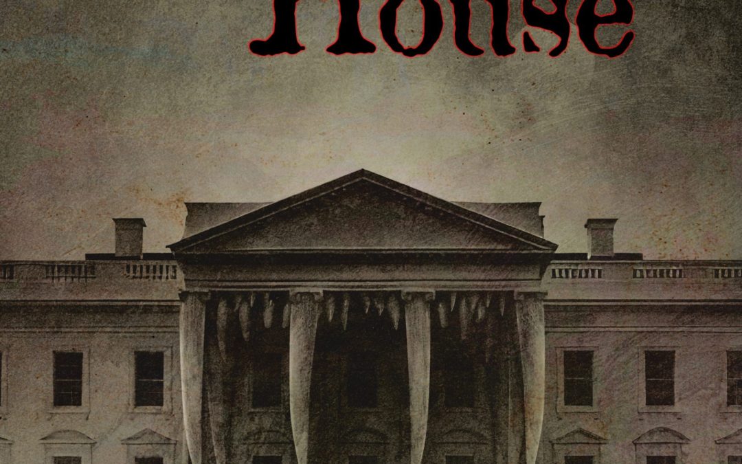 Book Review: THE SECRET HOUSE