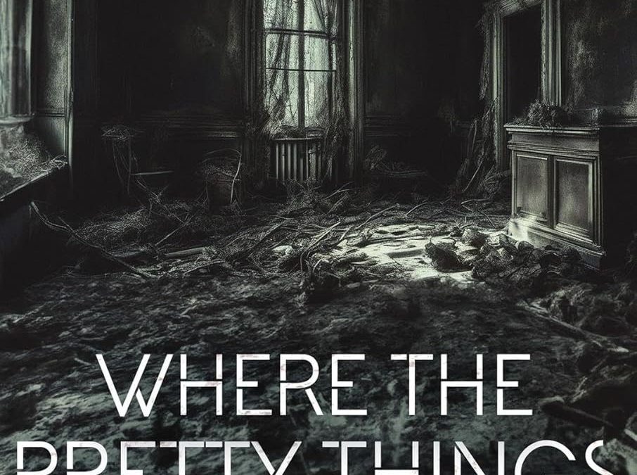 Book Review: WHERE THE PRETTY THINGS ROT
