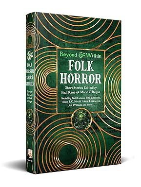 Book Review: FOLK HORROR